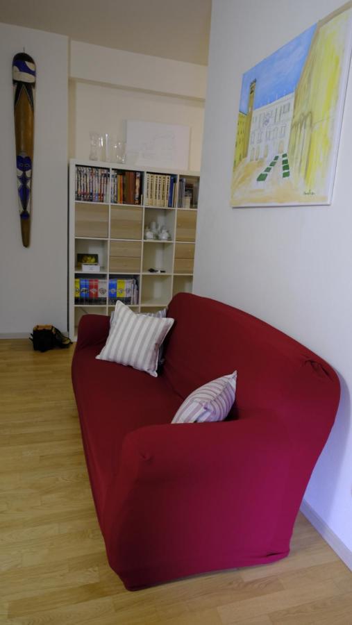 Fiorello's House 02309-loc-04779 Apartamento