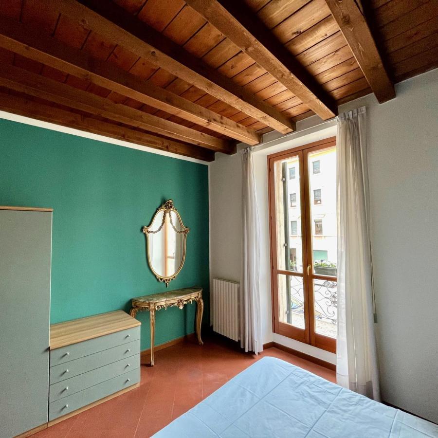 Il Balconcino Apartment