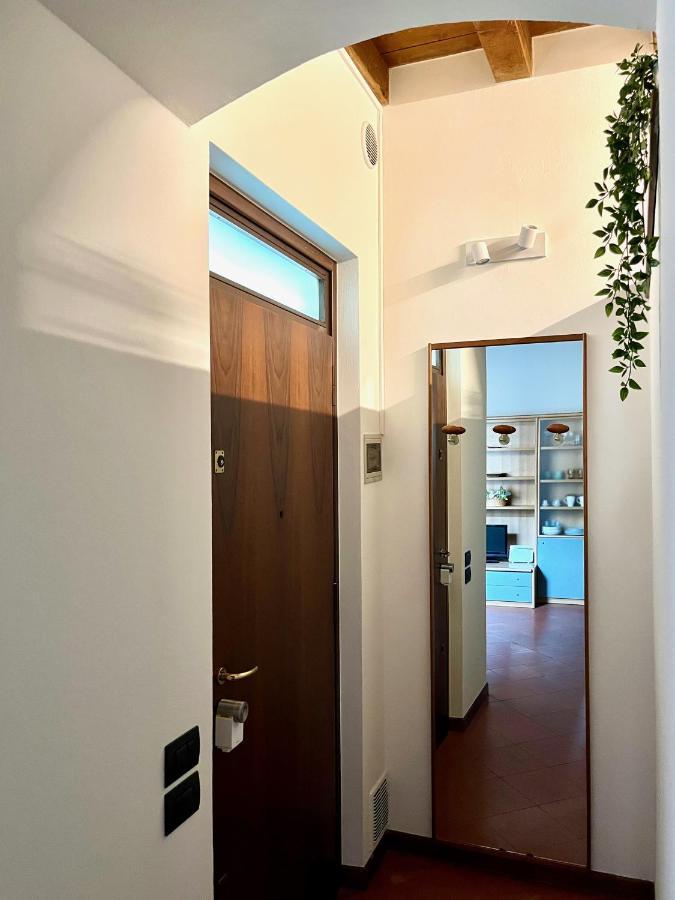 Apartment Il Balconcino