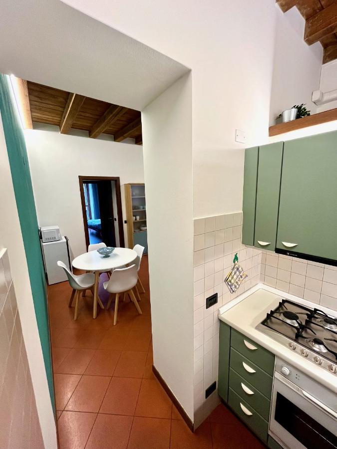 Il Balconcino Apartment Verona