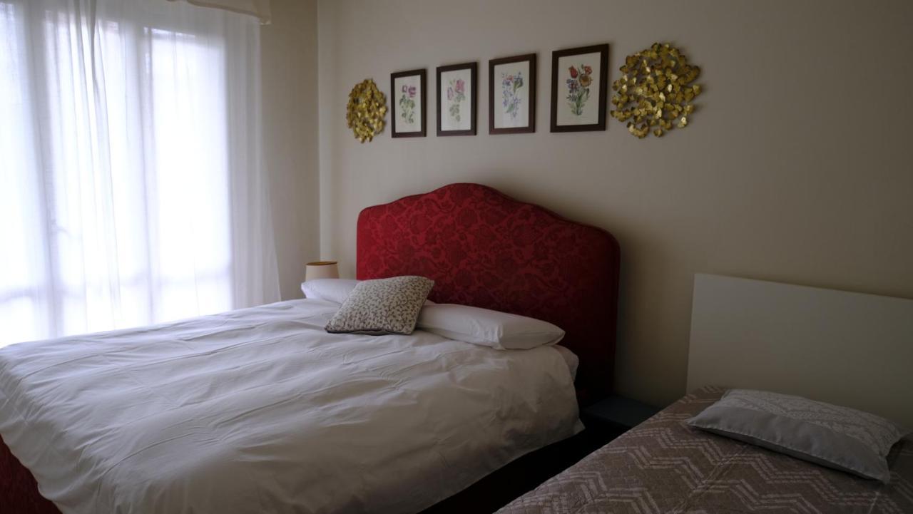Apartamento Fiorello's House 02309-loc-04779