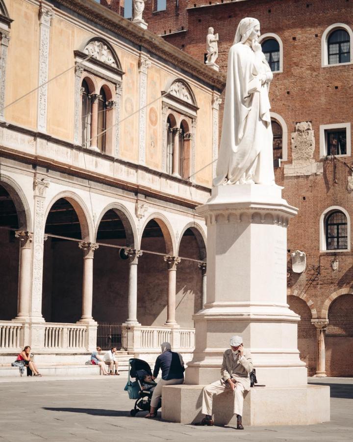 Residenza Dei Signori - Italian Homing Apartamento Verona