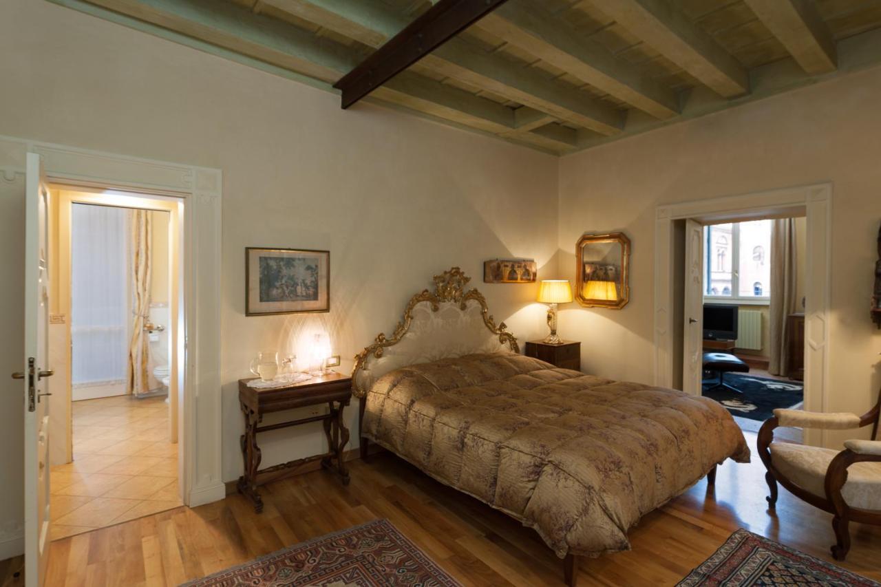 Residenza Dei Signori - Italian Homing Apartamento