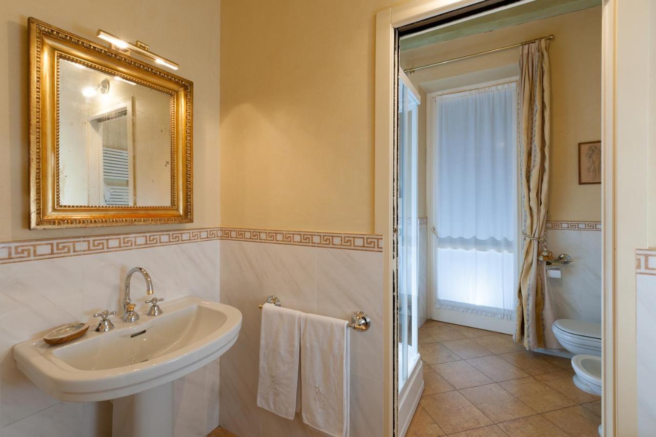 Residenza Dei Signori - Italian Homing Apartamento Verona