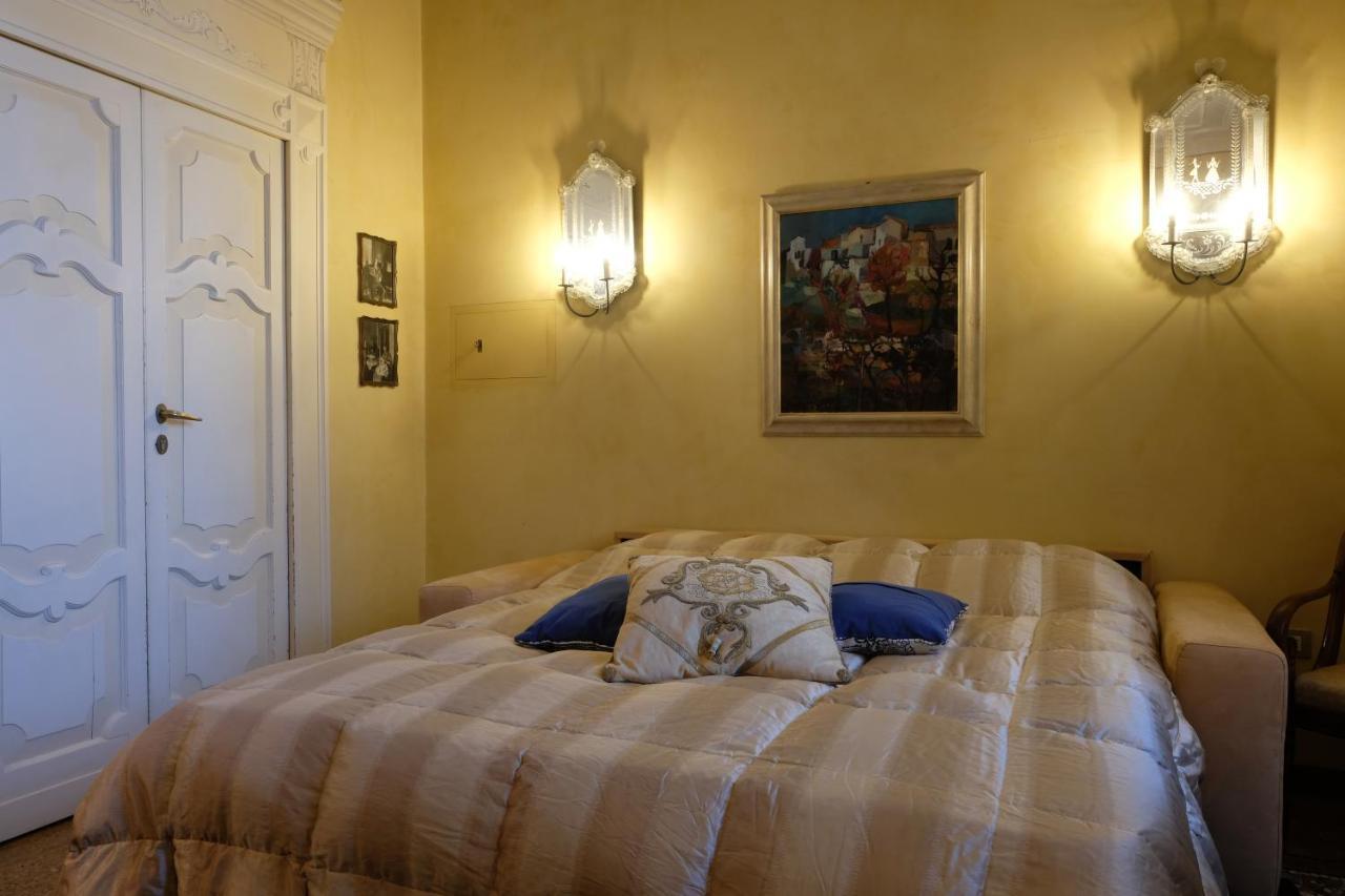 Residenza Dei Signori - Italian Homing Apartamento Verona