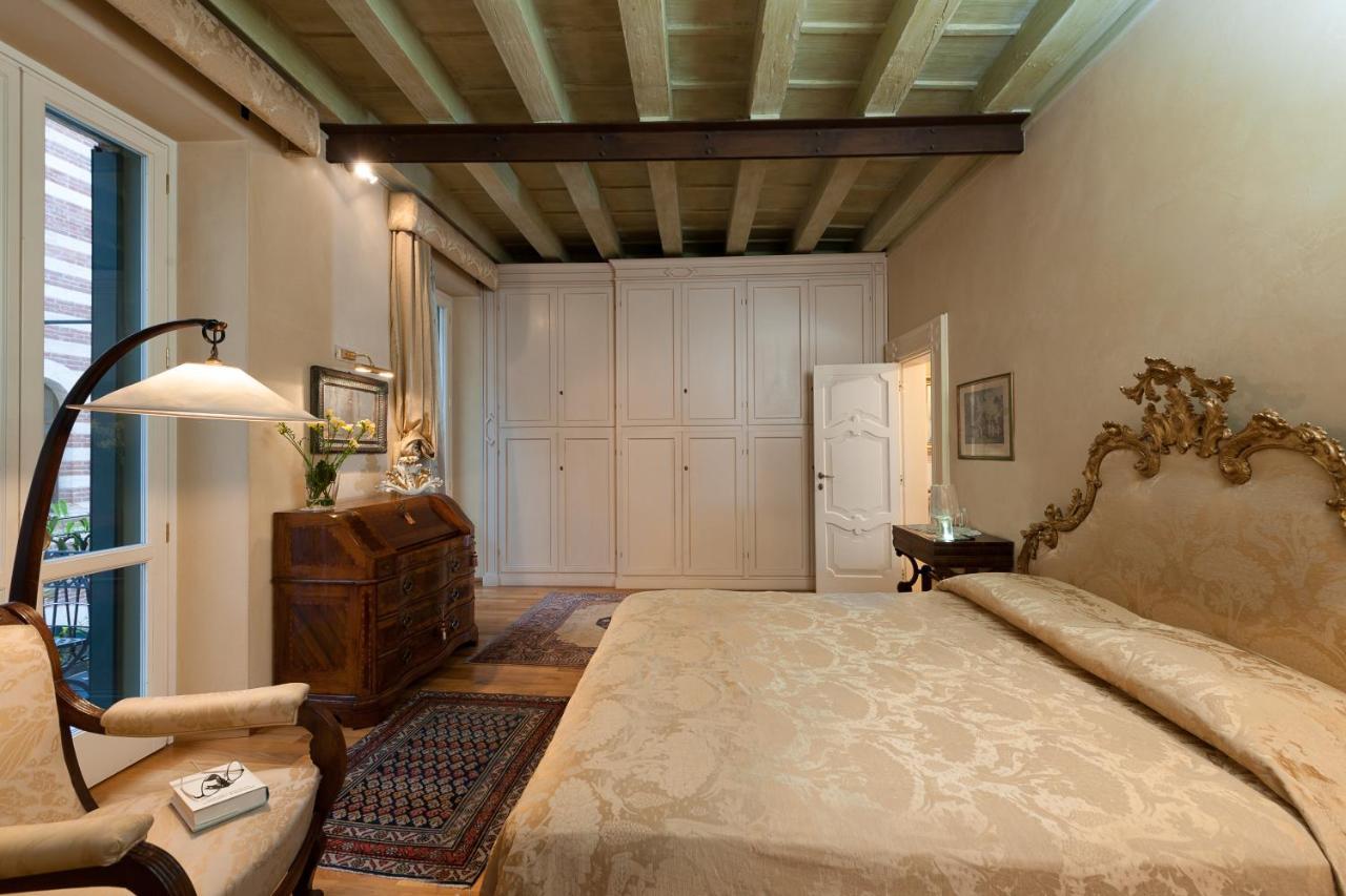 Residenza Dei Signori - Italian Homing