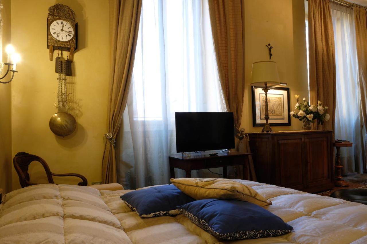 Apartamento Residenza Dei Signori - Italian Homing Verona