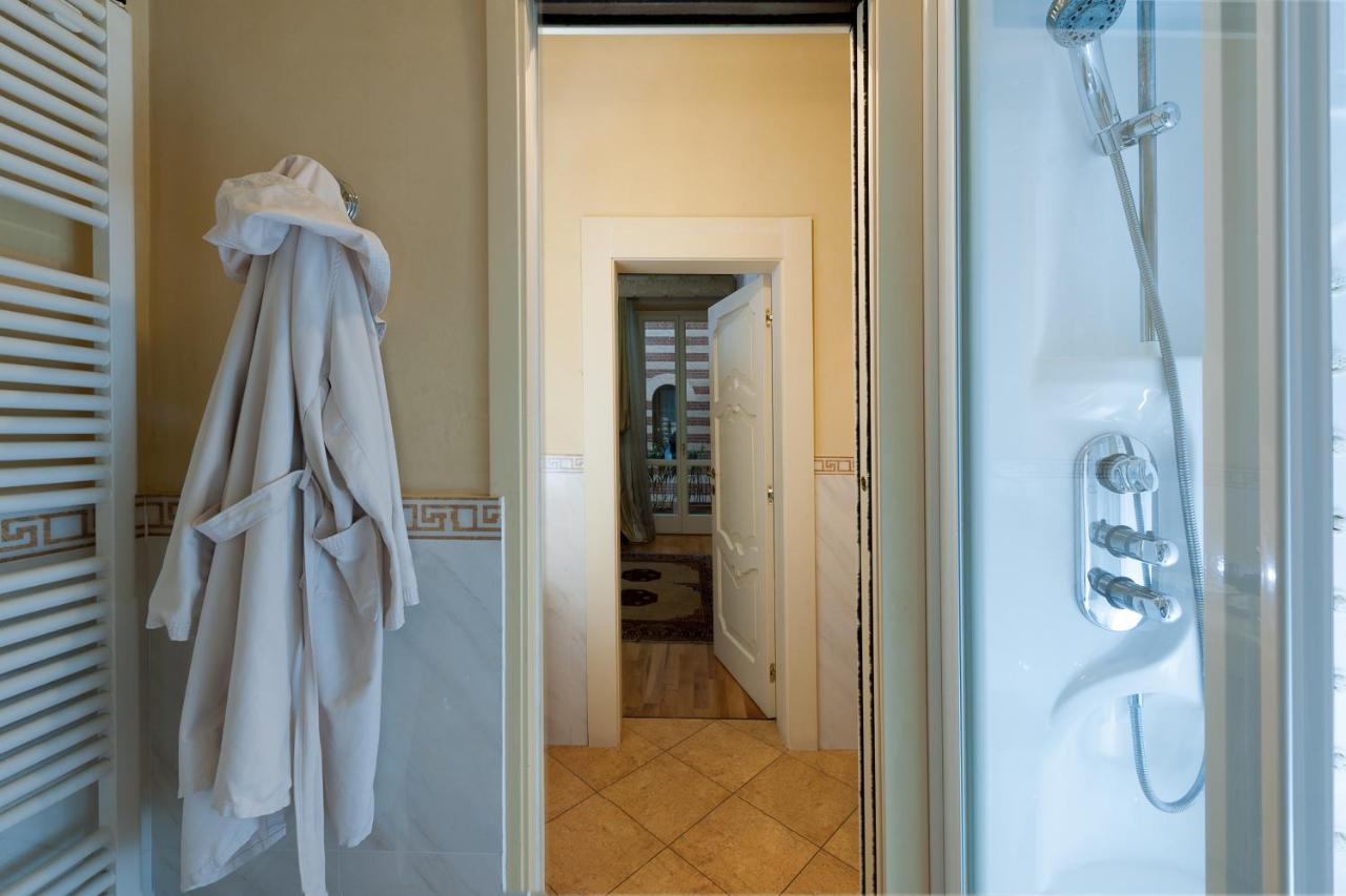 Residenza Dei Signori - Italian Homing Apartamento *
