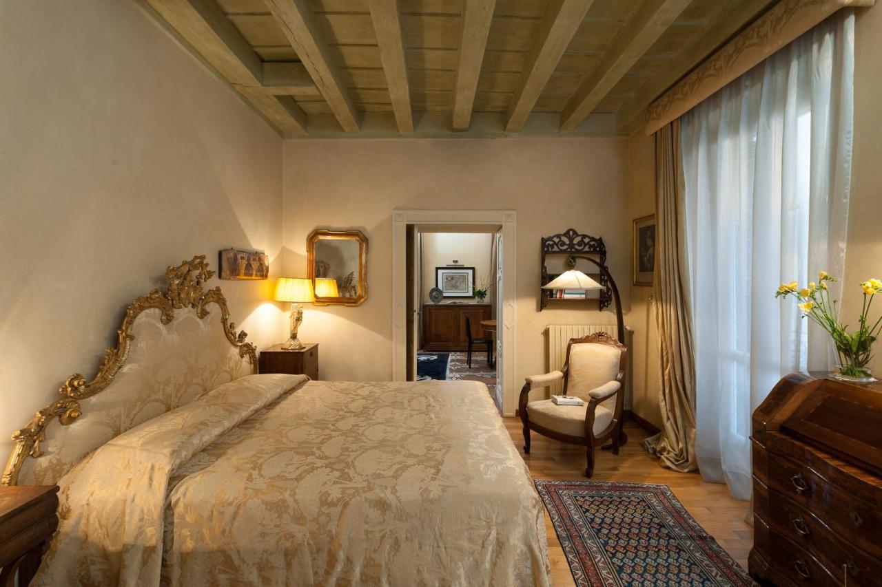 Residenza Dei Signori - Italian Homing * Verona