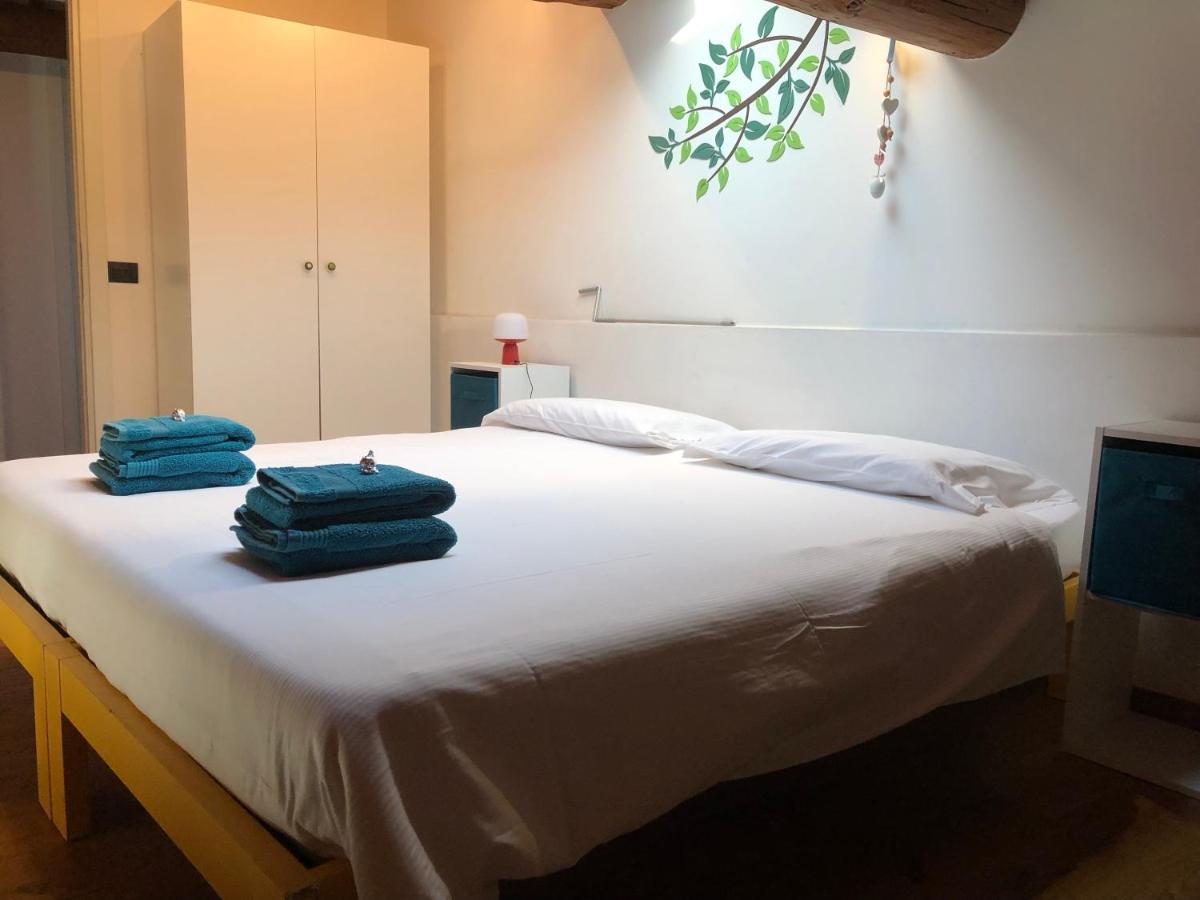 Apartment Il Nido Della Buonanotte 1 Family Friendly *