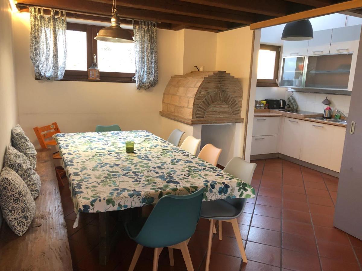 Apartment Il Nido Della Buonanotte 1 Family Friendly *
