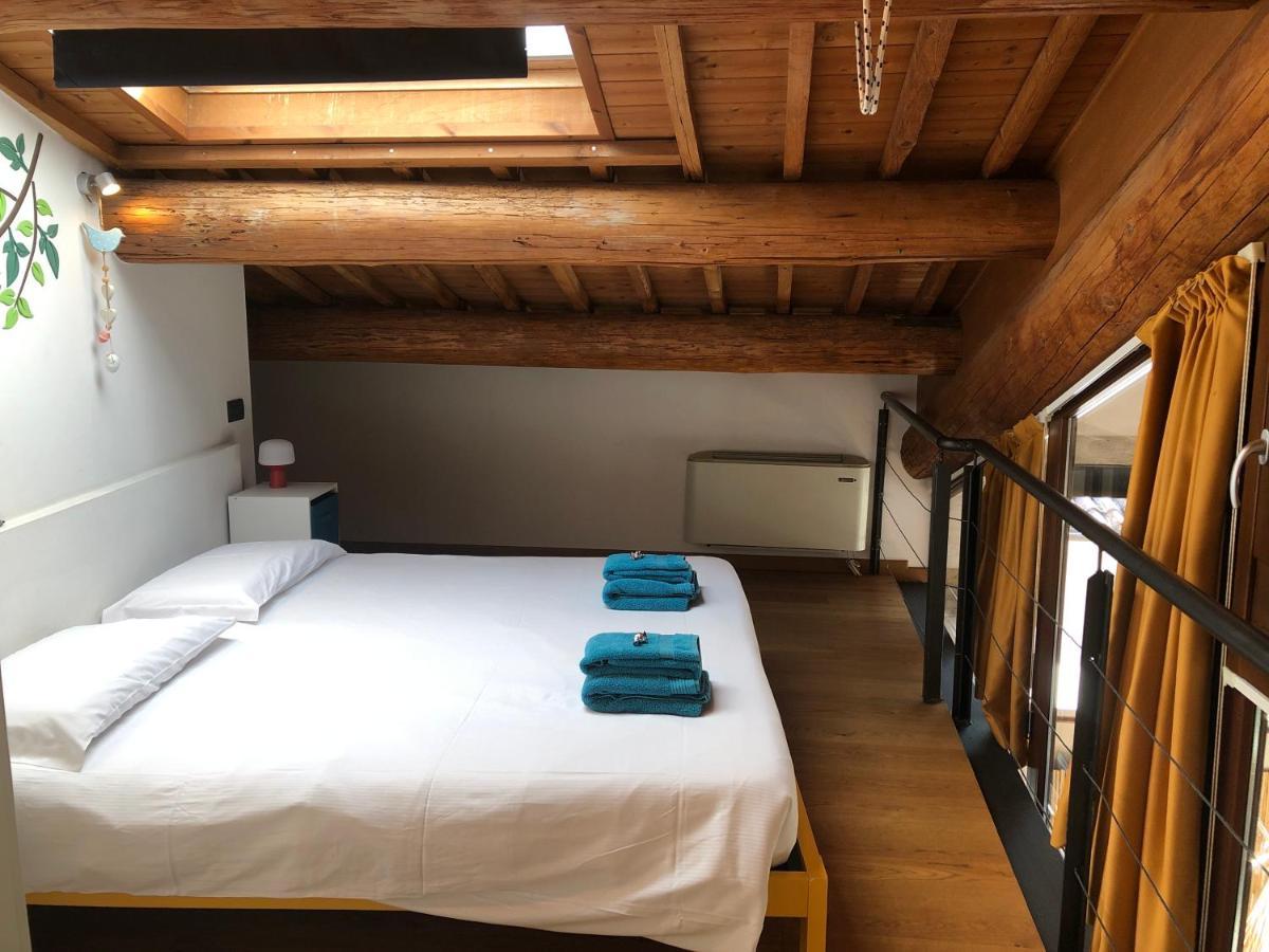 Il Nido Della Buonanotte 1 Family Friendly Apartment Verona