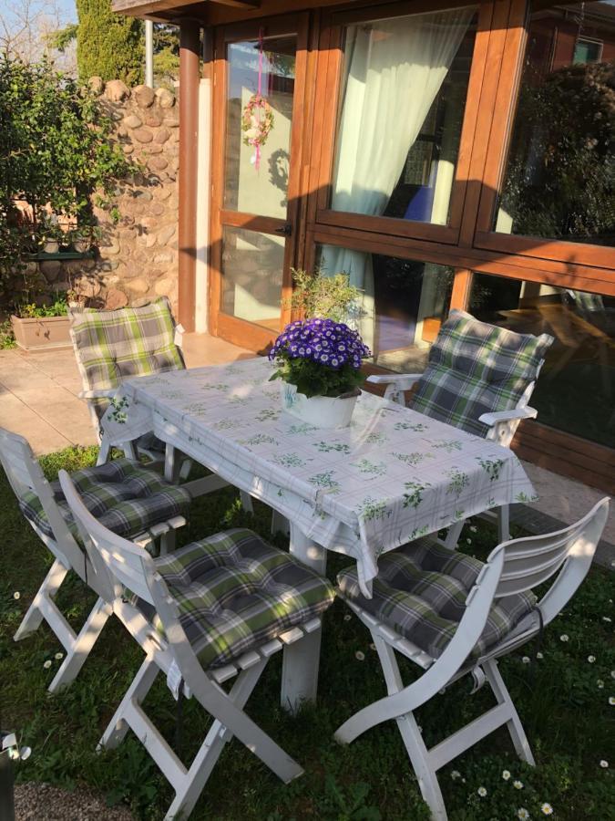 Apartment Il Nido Della Buonanotte 2 Kids Friendly