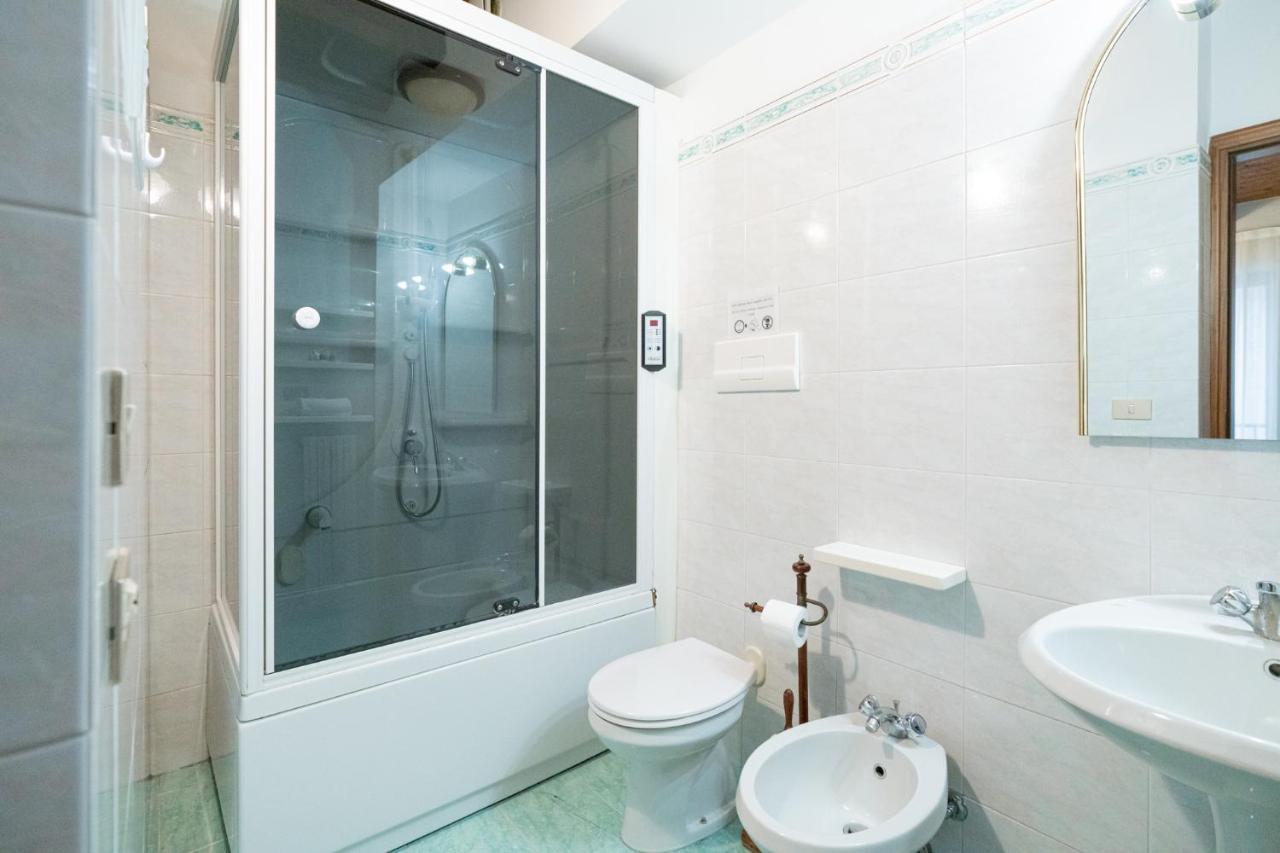 Domus - Centralissima E Antica Residenza Cappello Apartment Verona