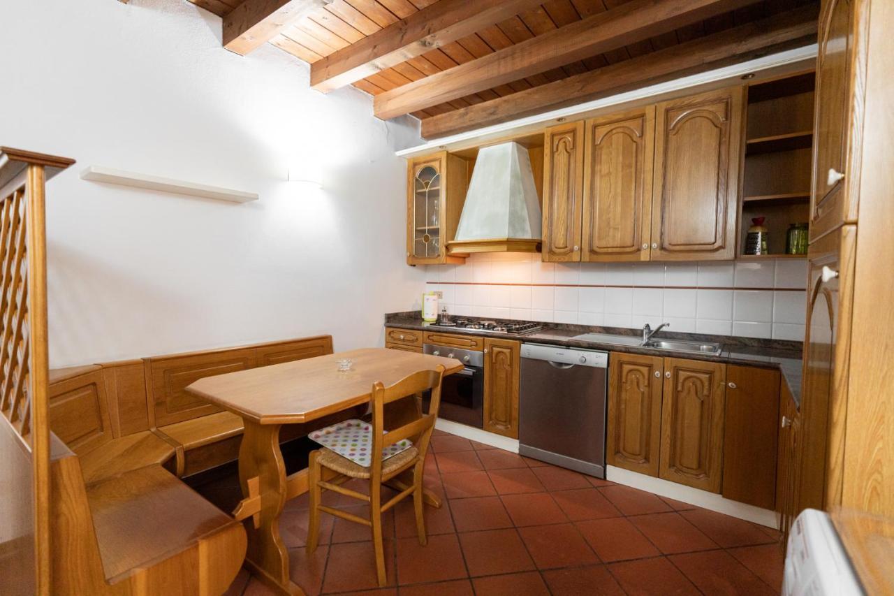 Domus - Centralissima E Antica Residenza Cappello Apartment Verona