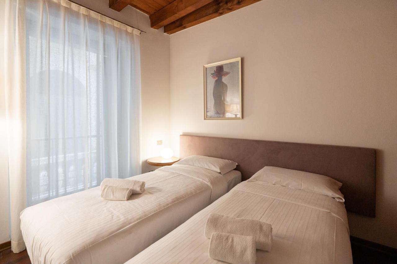 Domus - Centralissima E Antica Residenza Cappello