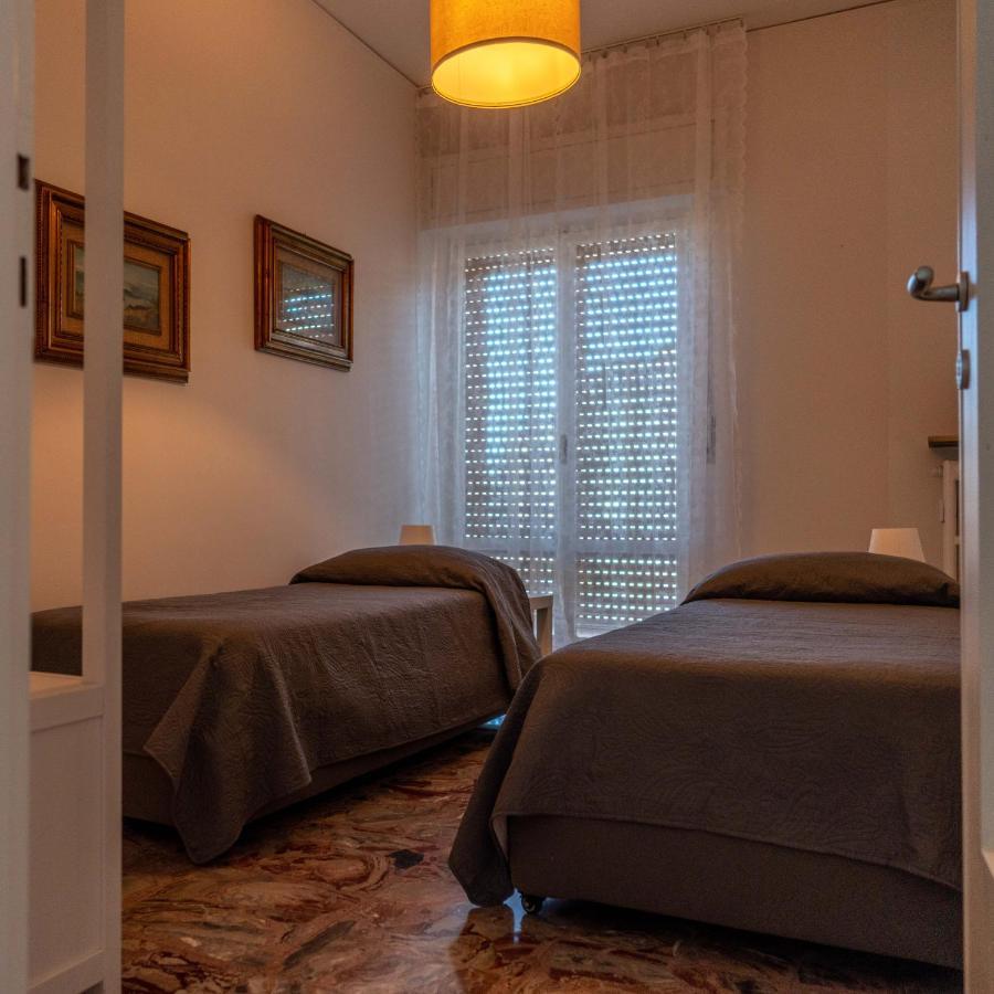 Huoneisto Afrodite Loft Hermes *