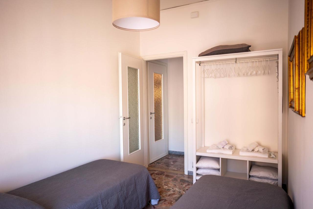 Huoneisto Afrodite Loft Hermes *
