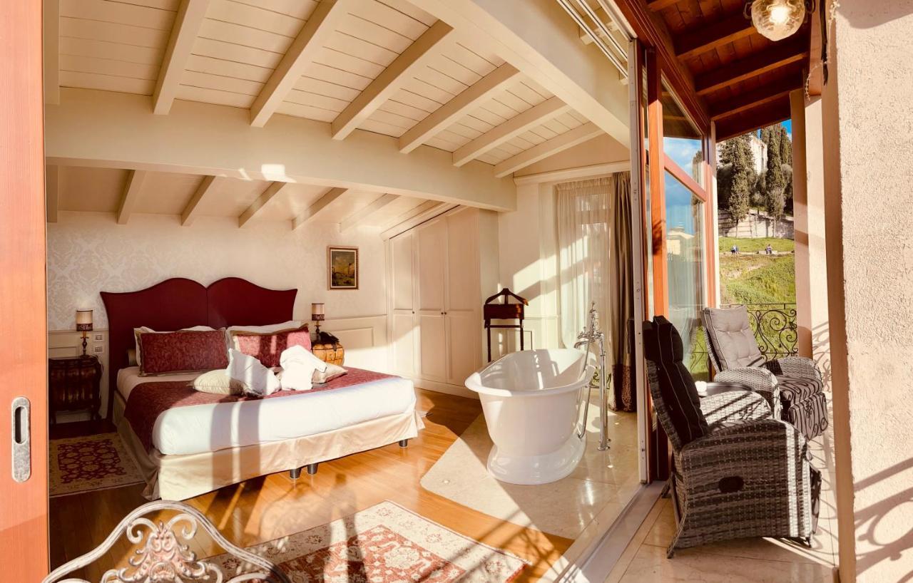 Relais Colle San Pietro Frühstückspension *