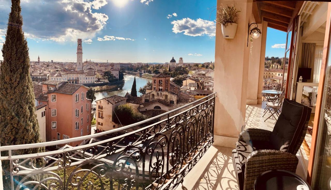 Relais Colle San Pietro * Verona