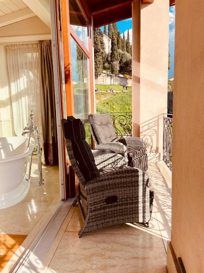 Relais Colle San Pietro Frühstückspension *