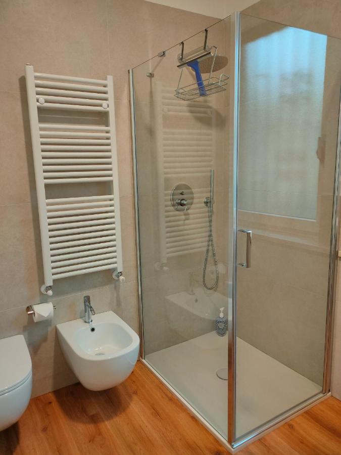 Mentana Apartment