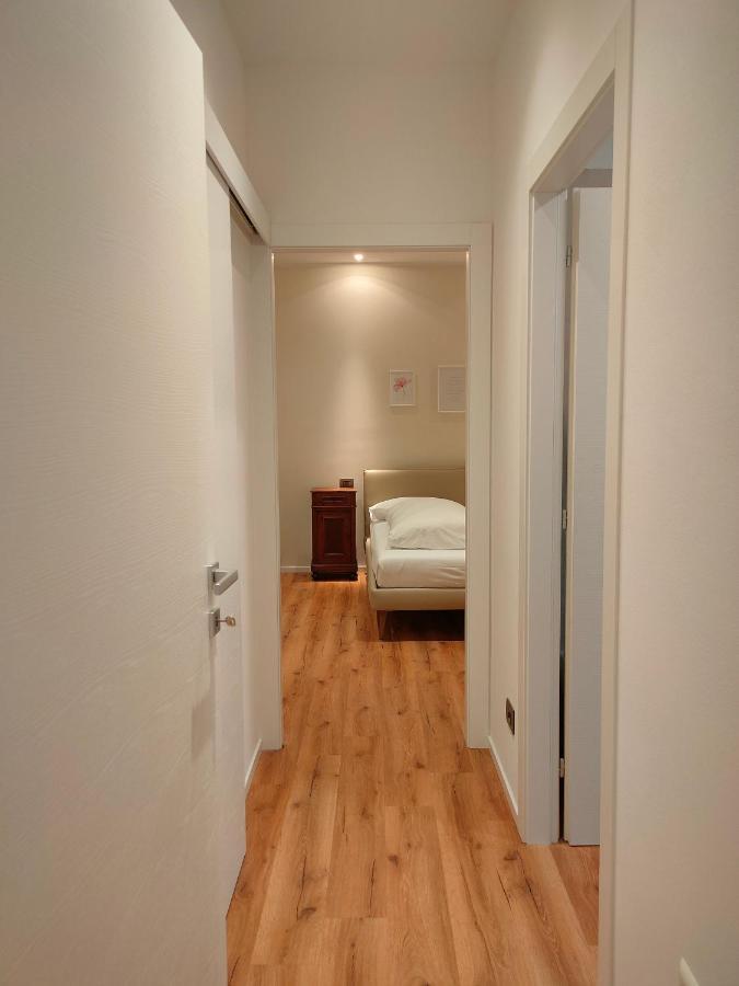 Apartment Mentana