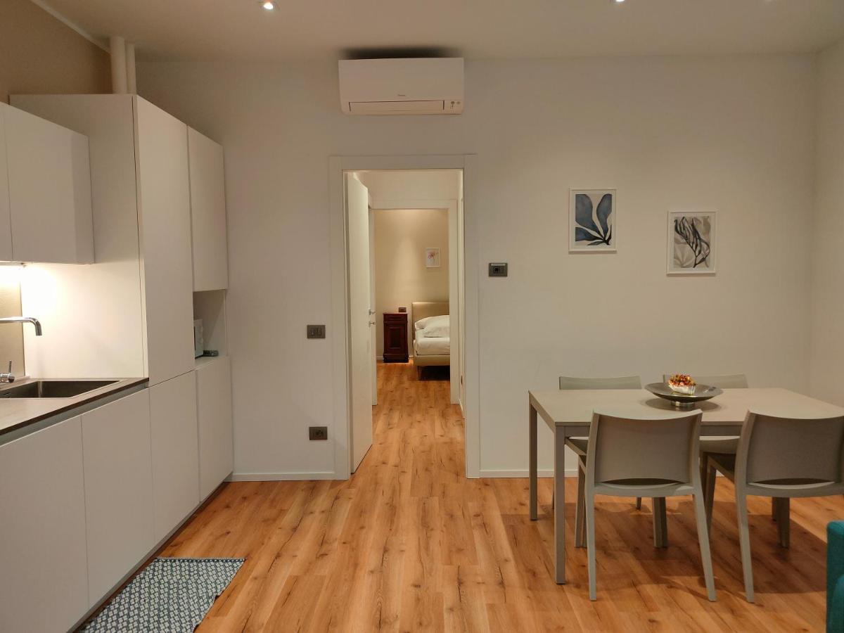 Apartment Mentana