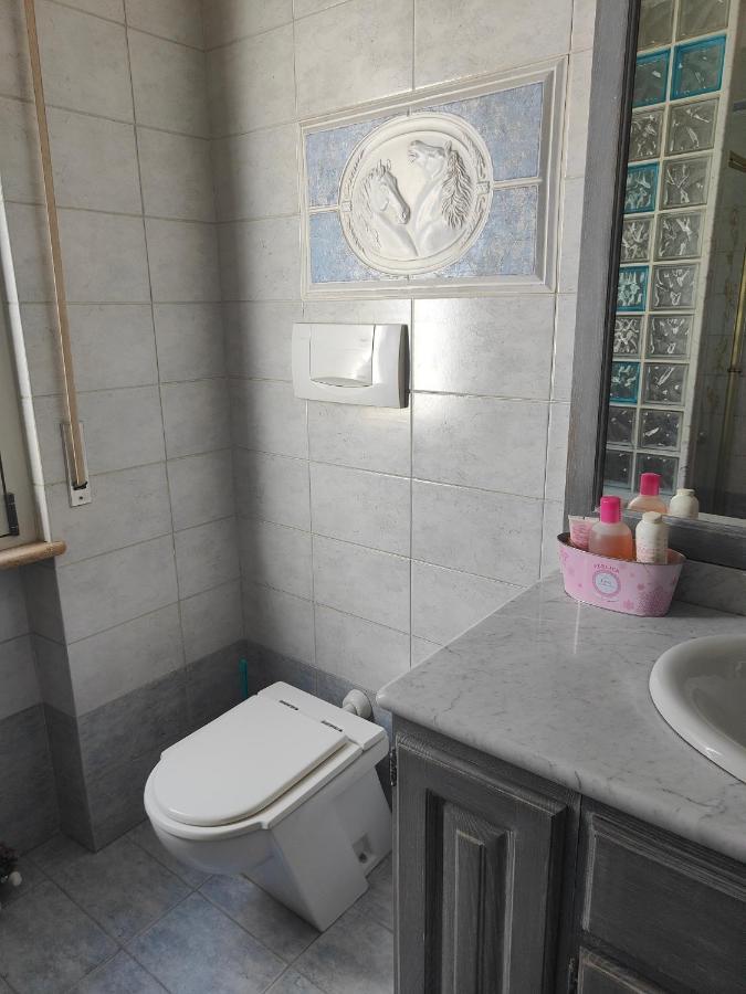 Apartamento Lara's House Verona