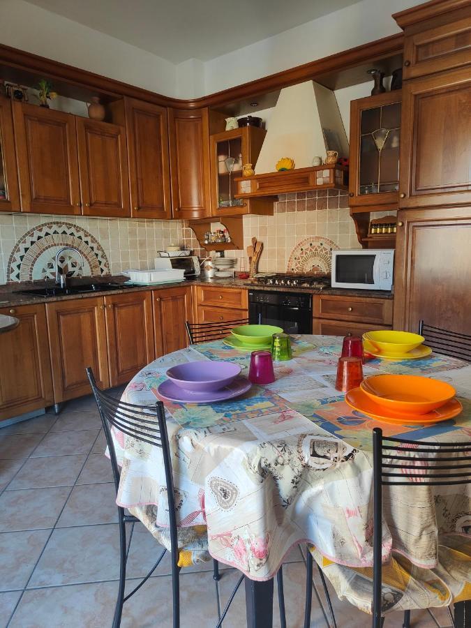 Apartamento Lara's House *