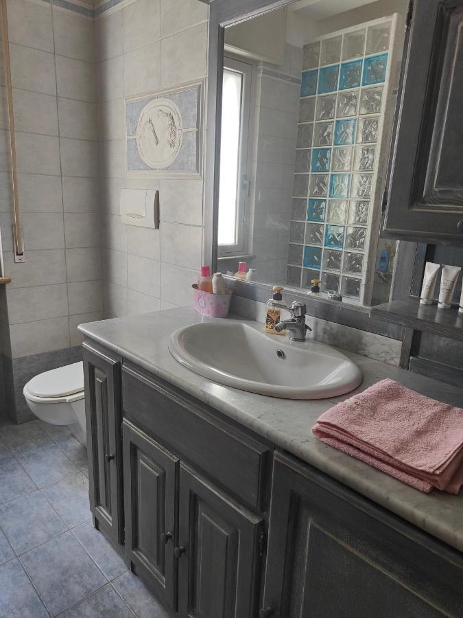 Apartment Lara's House Verona