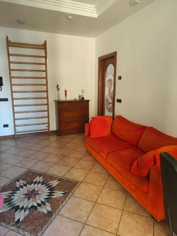 Lara's House