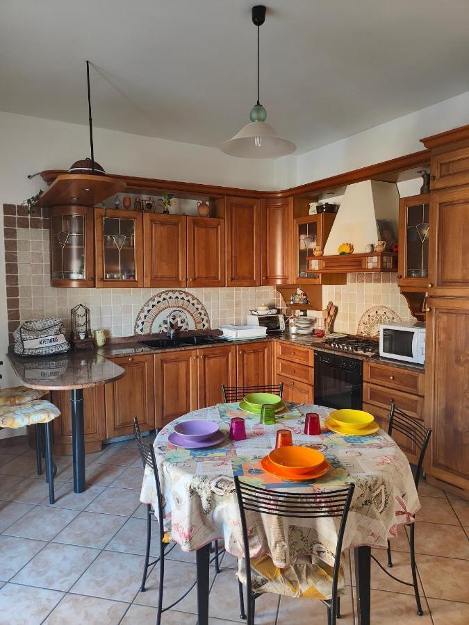 Apartamento Lara's House *