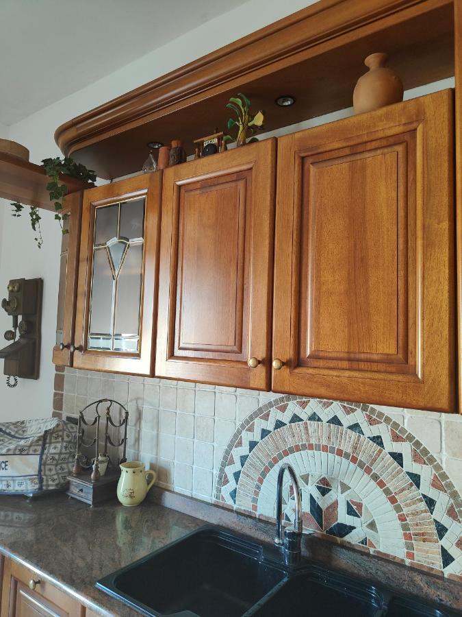 Lara's House Apartamento