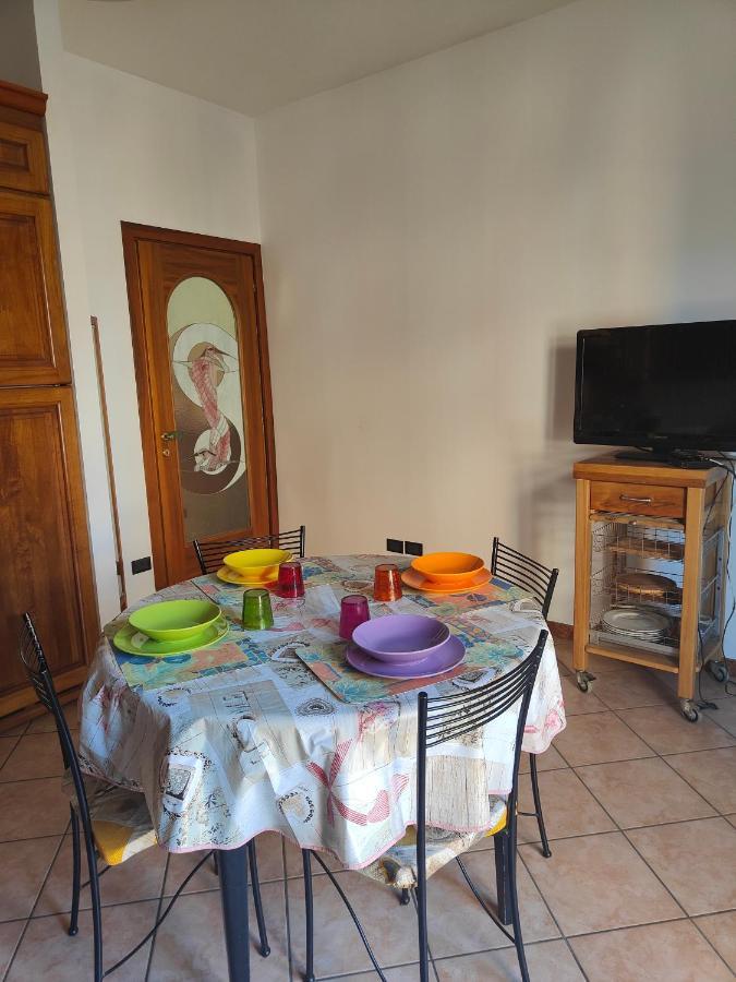 Apartamento Lara's House *