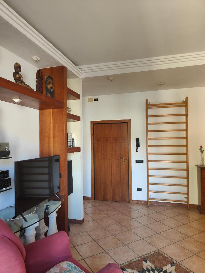 Lara's House * Verona