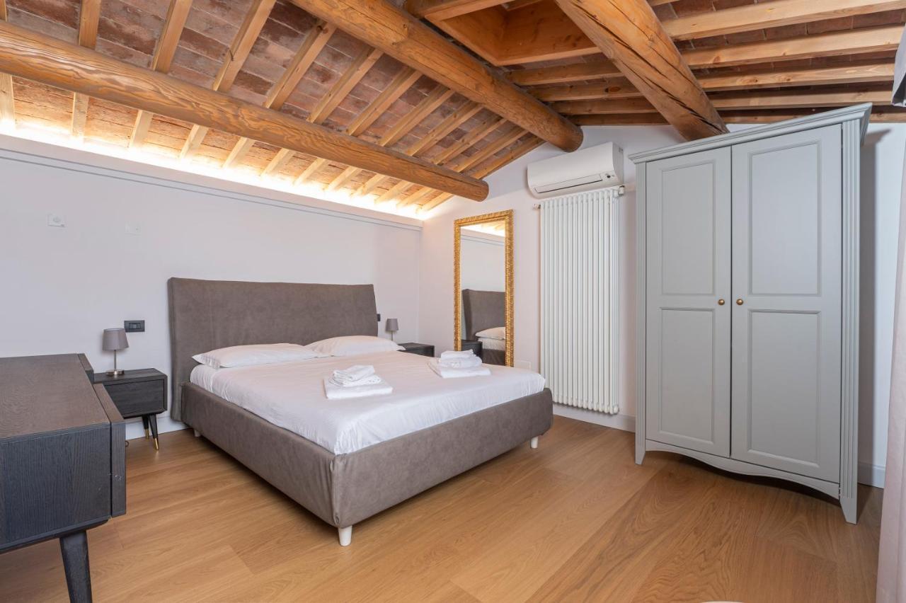 Apartamento Cathedral *