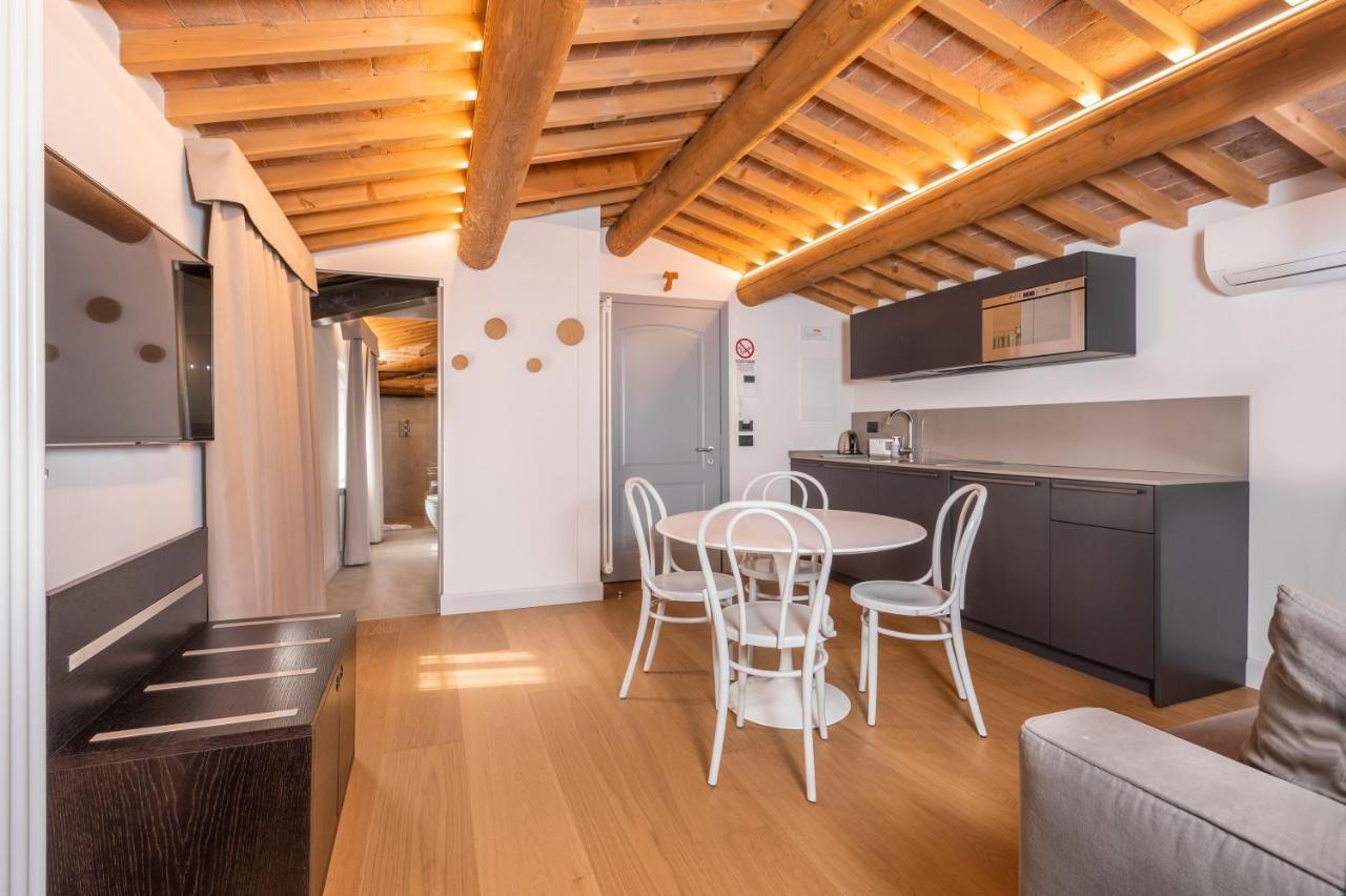 Cathedral Apartamento *
