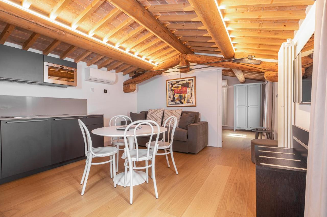 Apartamento Cathedral