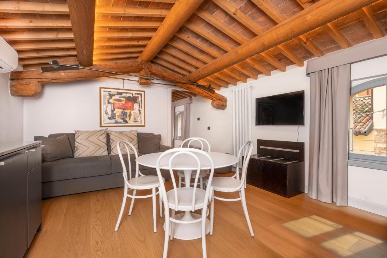 Apartamento Cathedral