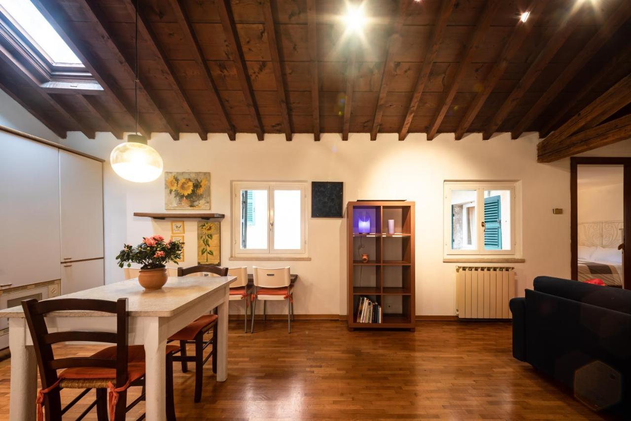 Sant'anastasia Huoneisto *
