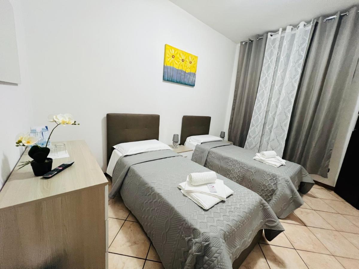 Casa Elena 2 Appartement Verona