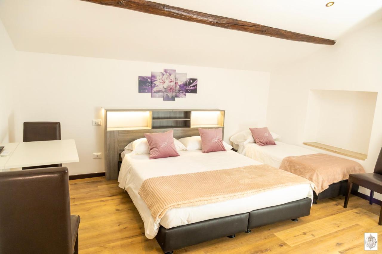 Alexandra's House Apartment