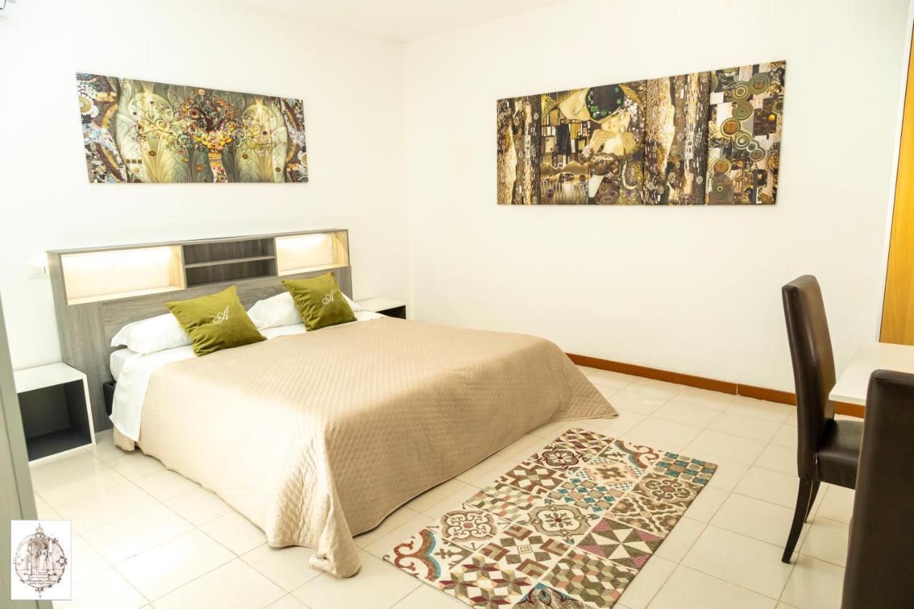 Alexandra's House Apartment *