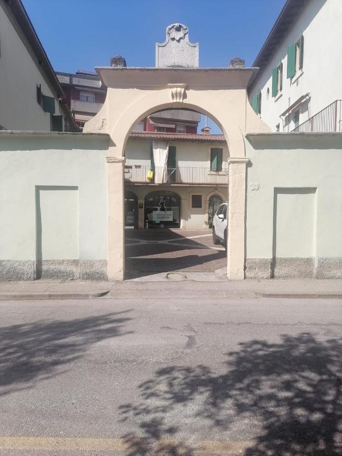 Huoneisto Dreaming Borgo Roma Verona