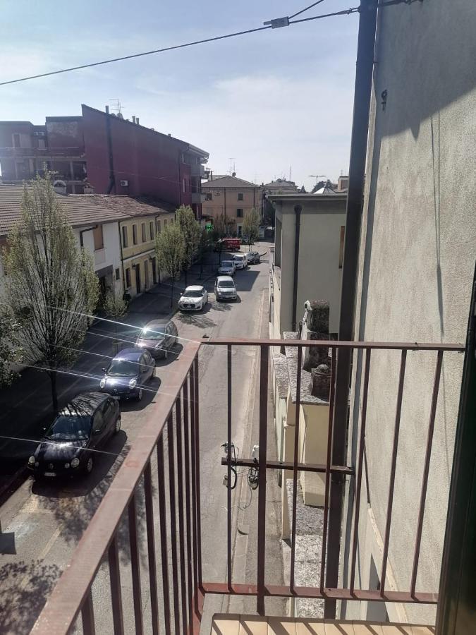 Dreaming Borgo Roma Huoneisto Verona