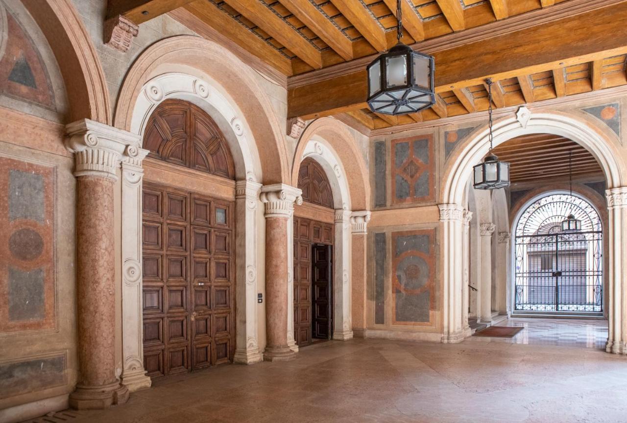 Appartement Loft Palazzo Dionisi *