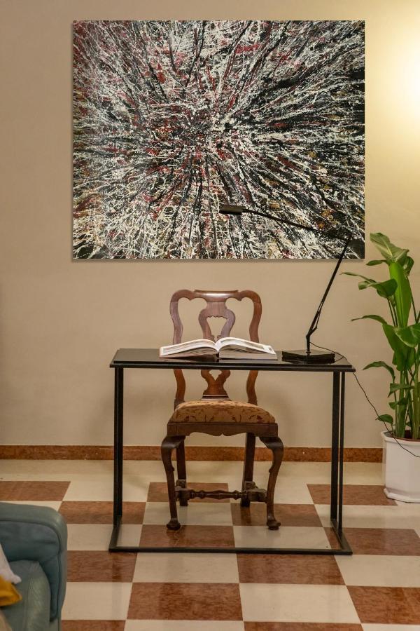 Loft Palazzo Dionisi Appartement