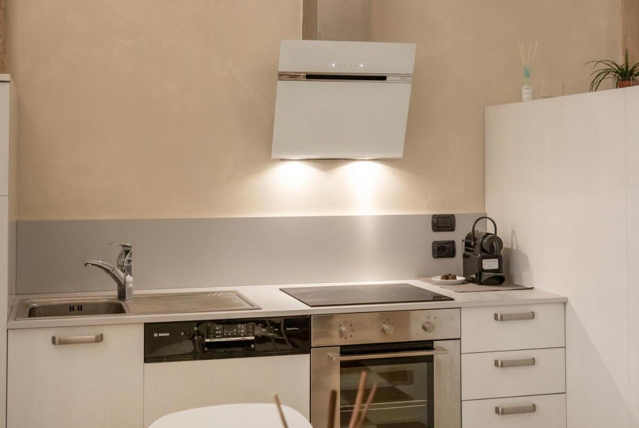 Loft Palazzo Dionisi