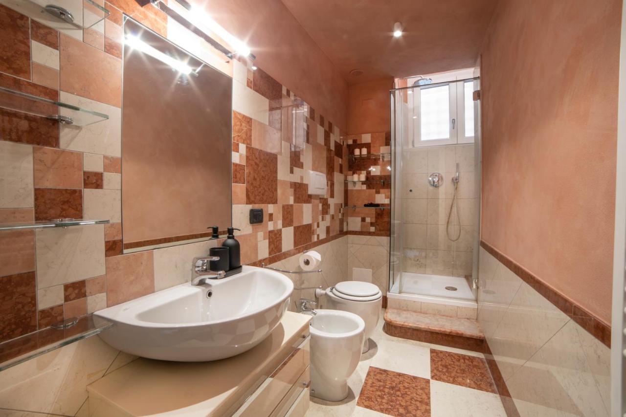 Loft Palazzo Dionisi Appartement *